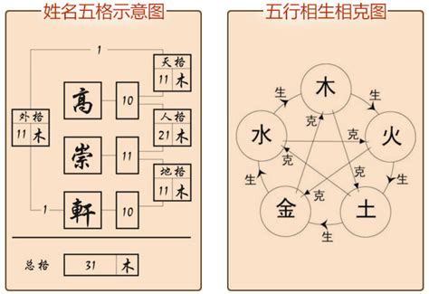 姓名 分析|姓名論命